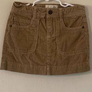 Old navy skirt Girls